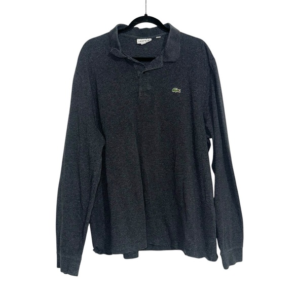 lacoste 4xl